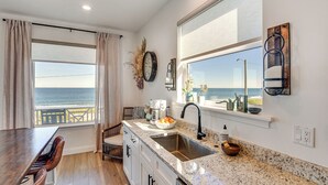Unclassified image, 3 of 27, button - Oceanfront Retreat in Flagler Beach! Bright Apt (Flagler Beach)