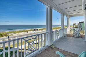 Apartemen (2 Bedrooms) | Interior