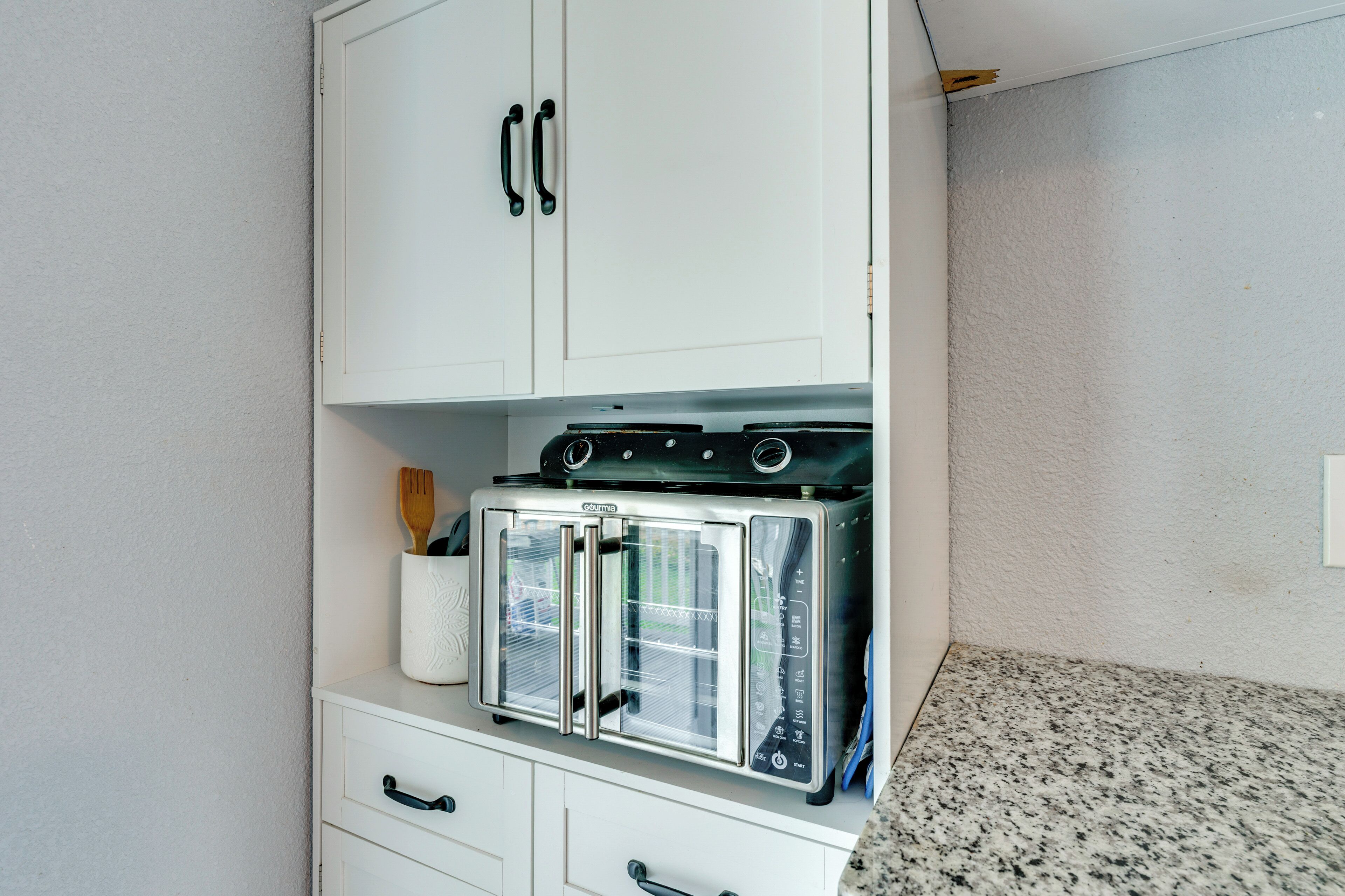 Apartment (0 Bedroom) | Interior