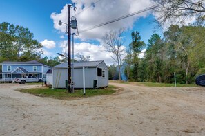 Apartment (0 Bedroom) | Interior