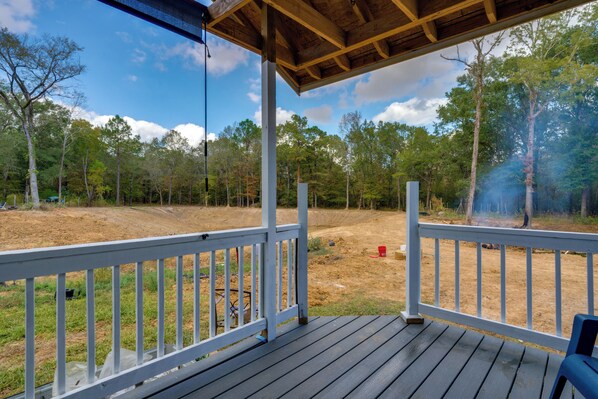 Apartment (0 Bedroom) | Interior