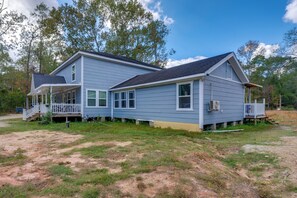 Apartment (0 Bedroom) | Interior