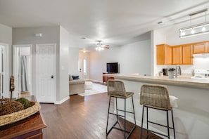 Maison (3 Bedrooms) | Intérieur