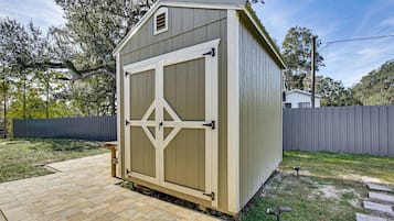 Nhà (2 Bedrooms) | Nội thất