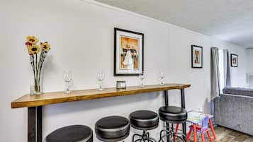 Ferienhaus (2 Bedrooms) | Innenbereich
