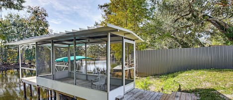 House (2 Bedrooms) | Front of property