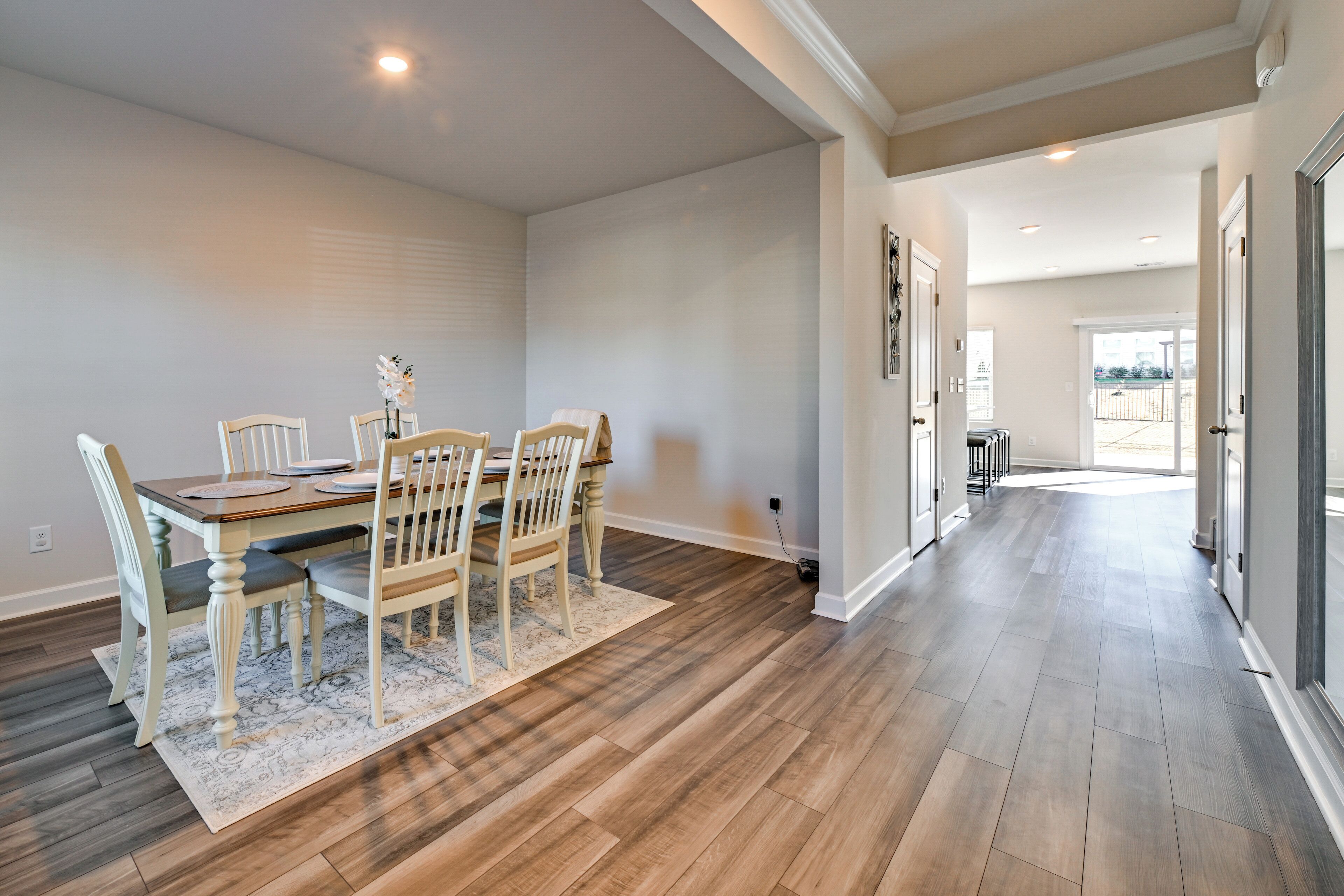 House (4 Bedrooms) | Bahagian dalam