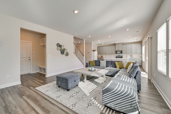 Casa (4 Bedrooms) | Interior