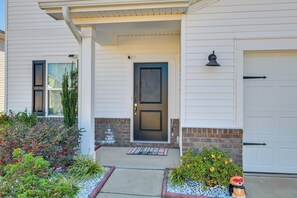 Casa (4 Bedrooms) | Interior