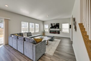 Casa (4 Bedrooms) | Fachada da propriedade