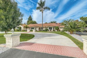 Rumah (3 Bedrooms) | Interior