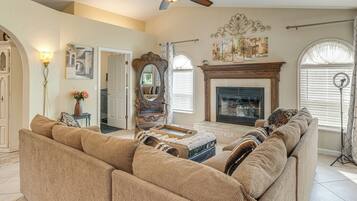 Casa (3 Bedrooms) | Interior