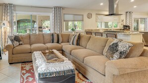 Hus (3 Bedrooms) | Innvendig