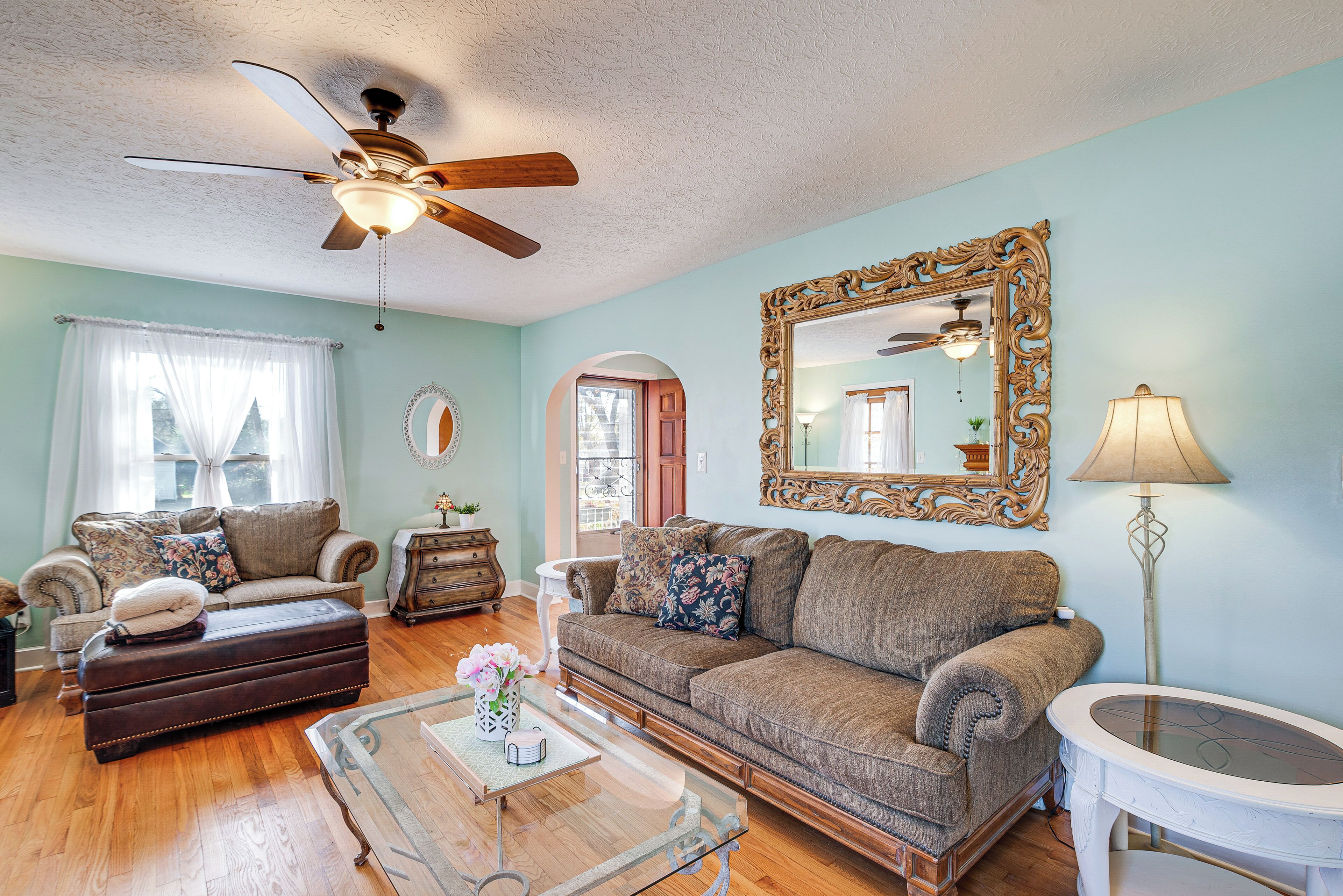 House (3 Bedrooms) | Front of property