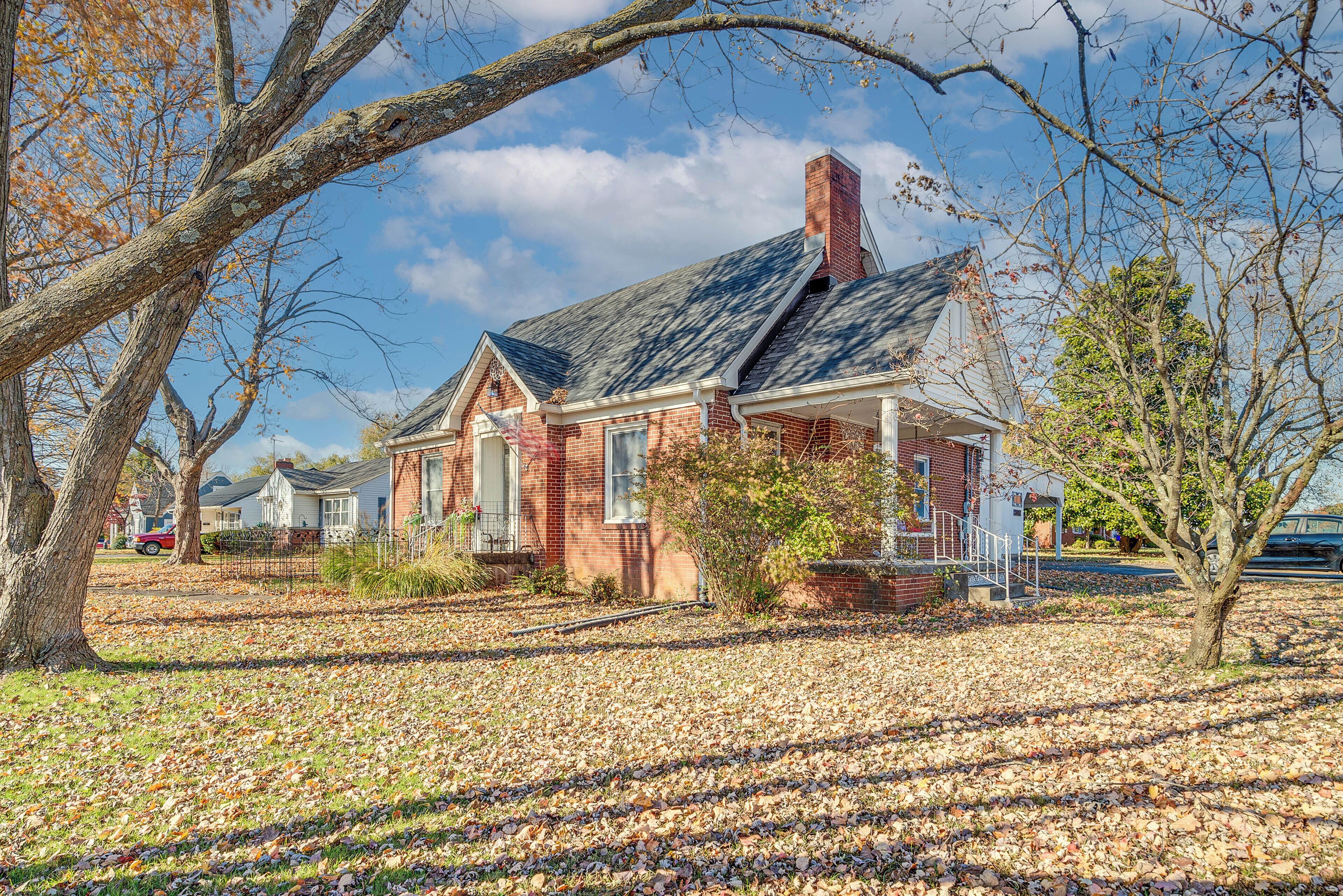 Maison (3 Bedrooms) | Intérieur