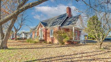 Maison (3 Bedrooms) | Intérieur