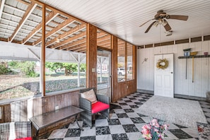 Hus (3 Bedrooms) | Innvendig