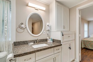Maison (3 Bedrooms) | Intérieur