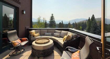 Elkhorn Springs 15 - Luxury w/ Great Views, Walk to Pool, Tennis, Golf