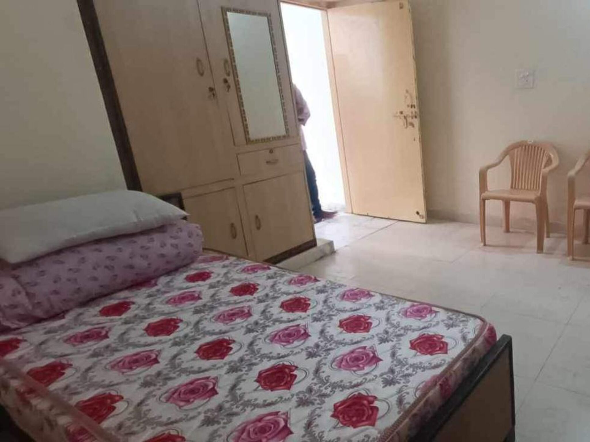 Room, 2 Bedrooms, Terrace | 2 bedrooms