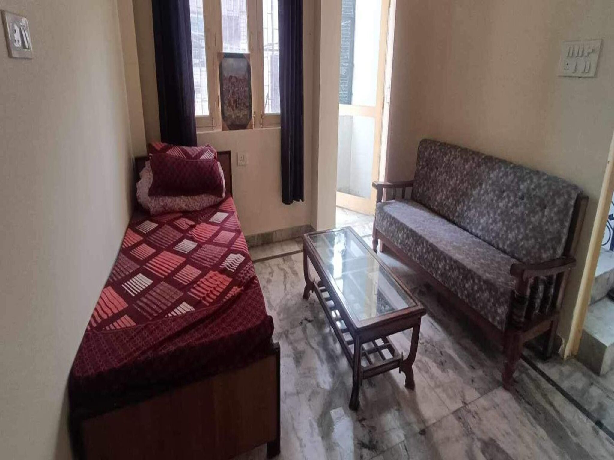 Room, 2 Bedrooms, Terrace | 2 bedrooms