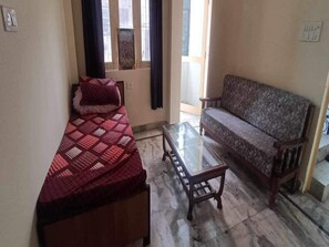 Habitació, 2 dormitoris, terrassa | 2 dormitoris 