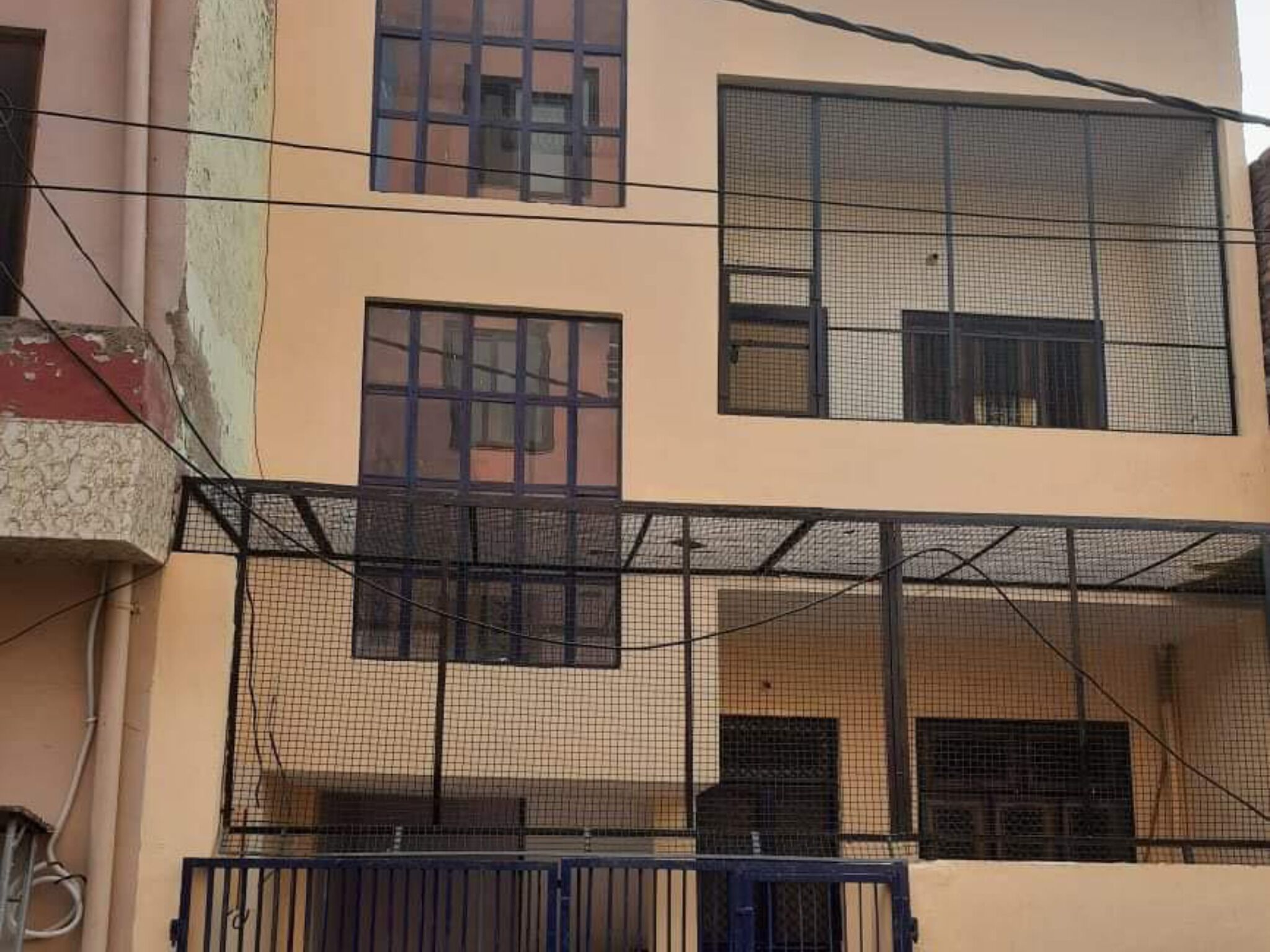 Room, 2 Bedrooms, Terrace | Exterior