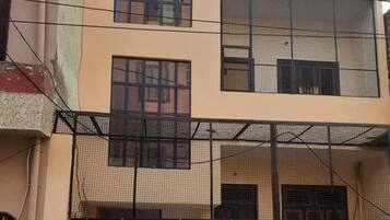 Room, 2 Bedrooms, Terrace | Exterior