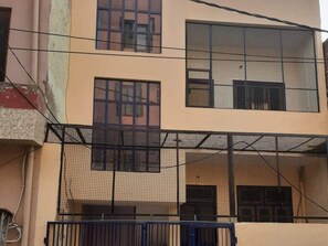 Room, 2 Bedrooms, Terrace | Exterior