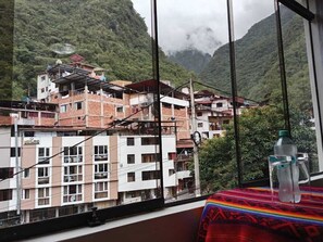 Free WiFi - Raymi MachuPicchu (Aguas Calientes)