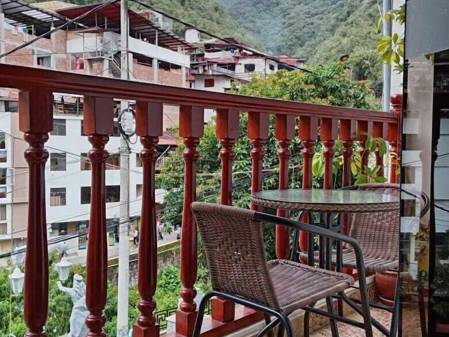 Junior Suite, City View | Free WiFi