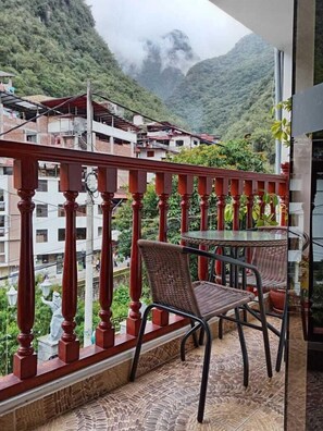 Junior Suite, City View | Free WiFi - Raymi MachuPicchu (Aguas Calientes)