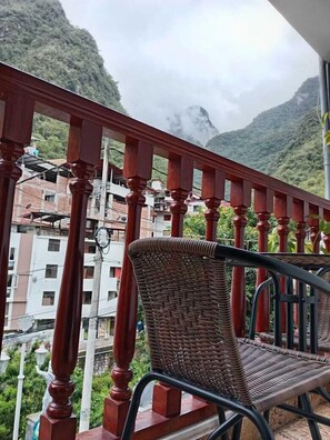 Free WiFi - Raymi MachuPicchu (Aguas Calientes)