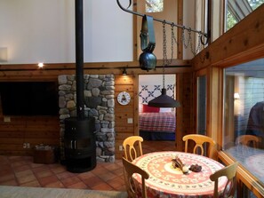 تناول الطعام