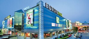 Room, 1 Bedroom, Smoking, Balcony | Exterior - Room-jr-house 34-103 Near Donmuang Airpo (Bangkok)