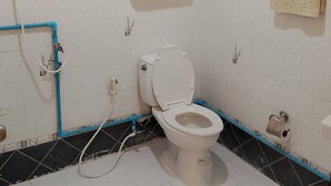 Room, 1 Bedroom, Smoking, Balcony | Bathroom - Room-jr-house 34-103 Near Donmuang Airpo (Bangkok)