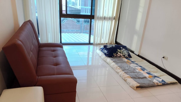 Living room - Room-jr-house 34-103 Near Donmuang Airpo (Bangkok)