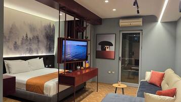 Servicio a la habitación