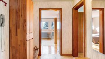 Ferro/asse da stiro, Wi-Fi, lenzuola