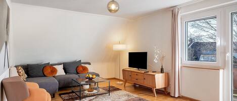 Televisio, pöytätennispöytä