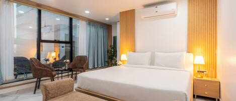 Standard Triple Room | Exterior