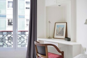 Interior - Parisian Home | 2 bedrooms | Marais - Bastille (Paris)