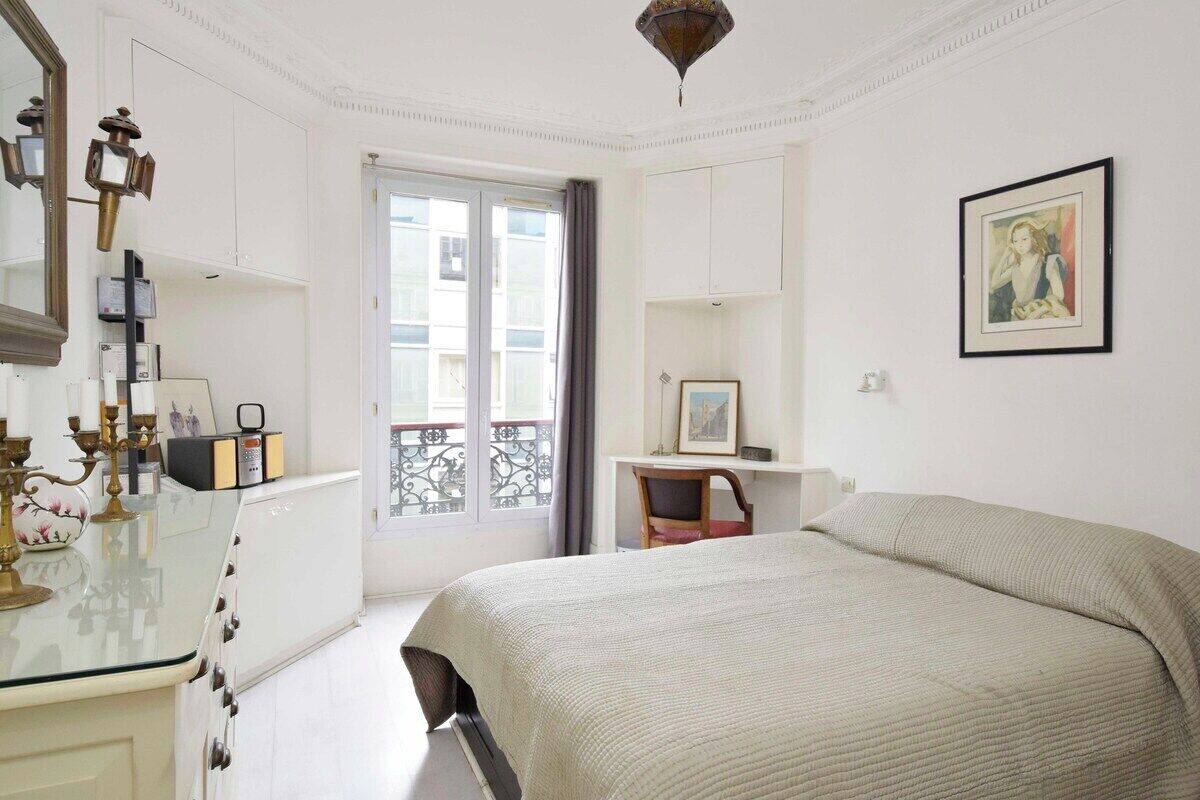 Ferro/asse da stiro, Wi-Fi, lenzuola