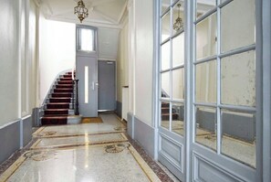 Interior - Parisian Home | 2 bedrooms | Marais - Bastille (Paris)