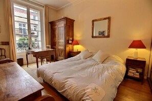 2 bedrooms, iron/ironing board, WiFi, bed sheets - Parisian Home | 2 bedrooms | Champ de Mars (Paris)