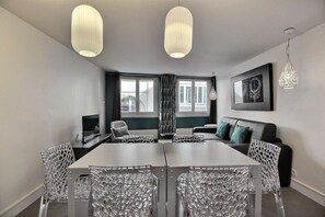 Interior - Parisian Home | 2 chambres | Sentier - Bonne Nouvelle (Paris)