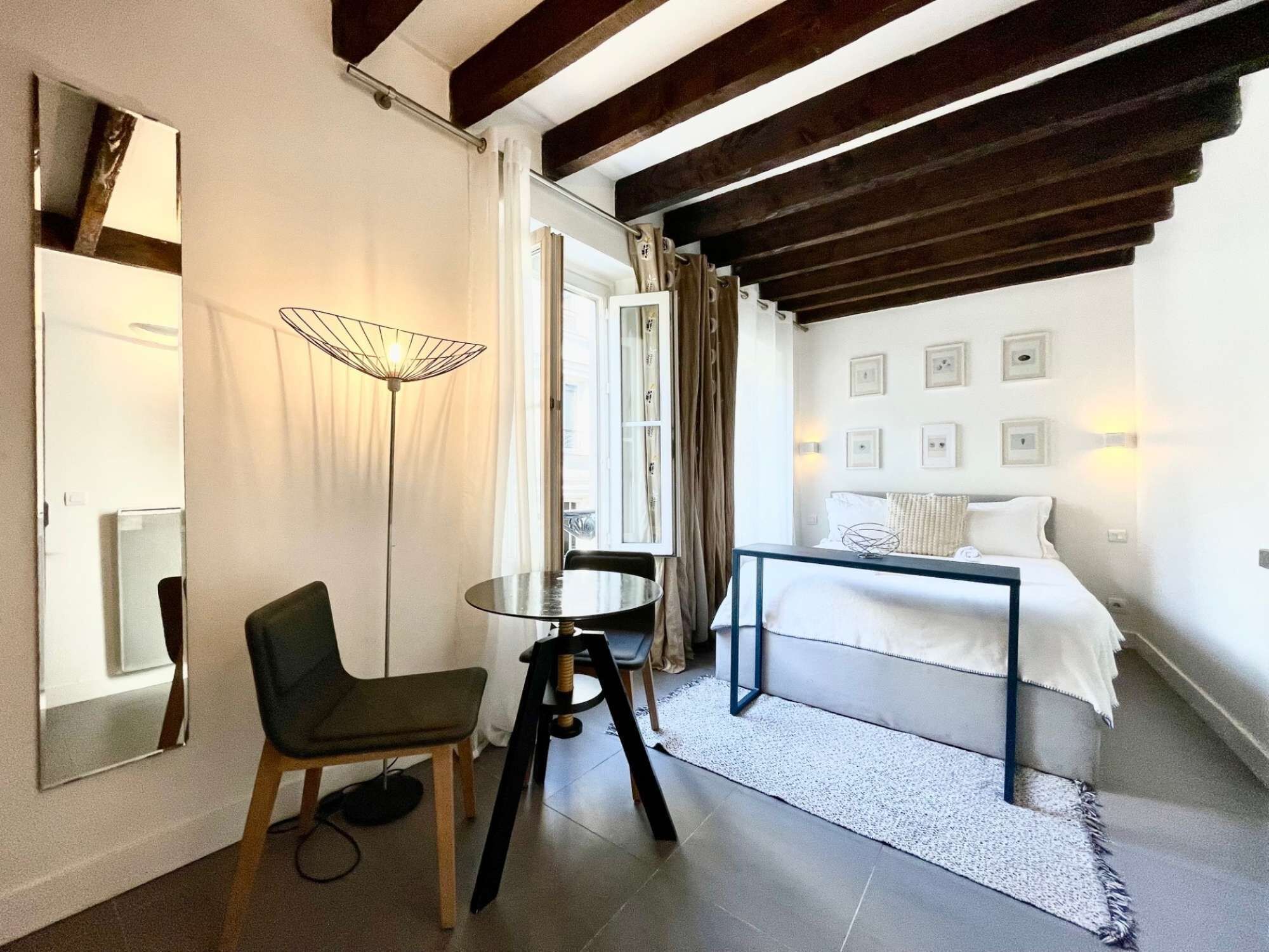 Bügeleisen/Bügelbrett, WLAN