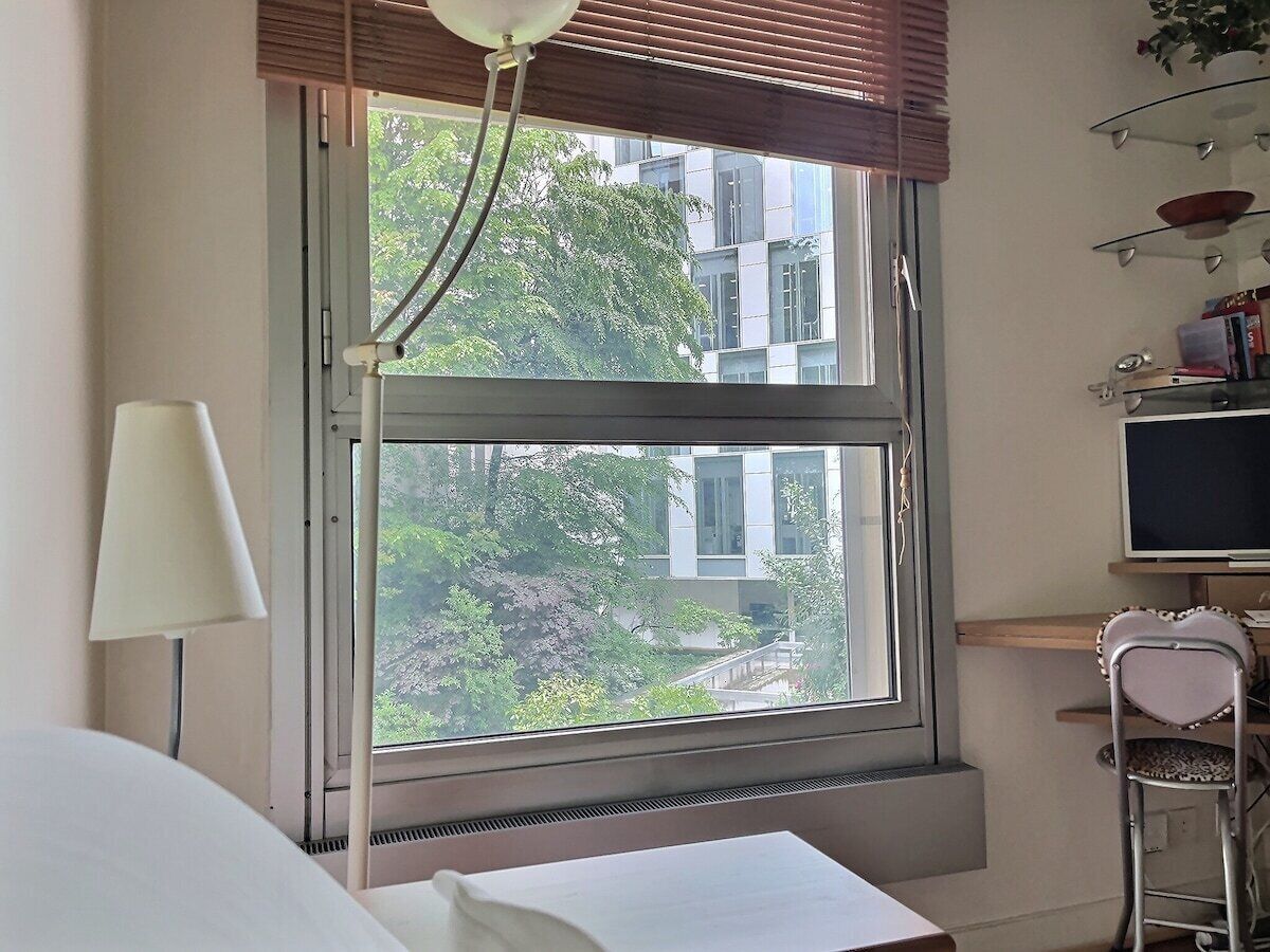 Strykejern/-brett, wi-fi og sengetøy