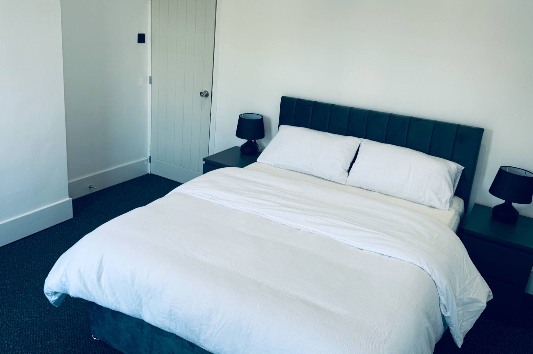 3 bilik tidur, seterika/papan seterika, Wi-fi percuma, cadar katil 