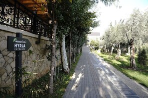 Villa | 1 bedroom - Muraga Villas 4 Xhubleta (Dajt)